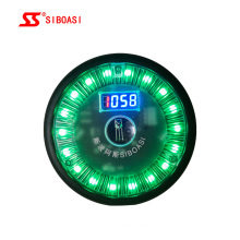 Universal speed agile reaction light training lights